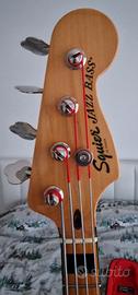 basso Squier CV70