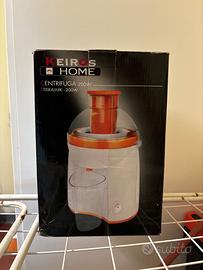 Centrifugatore keiros