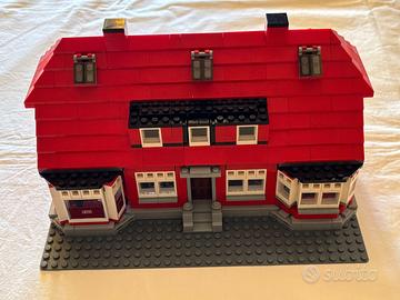 Lego 2012 Employee Exclusive - Ole Kirk's House