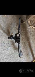 Gancio traino opel corsa
