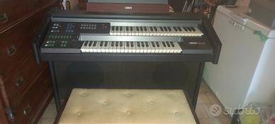 organo elettronico  vintage