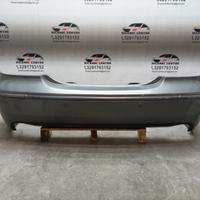 Paraurti posteriore con sensori jaguar s-type 1998