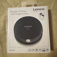 Lettore cd portatile