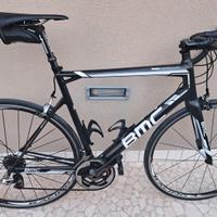 BMC team macchine SLR01