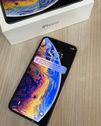 Iphone XS 64gb