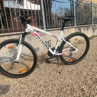 MTB Mountain bike Rockrider