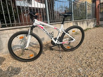 MTB Mountain bike Rockrider