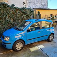 FIAT PANDA 2004