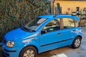 FIAT PANDA 2004