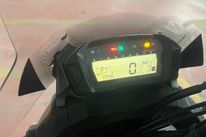 HONDA NC700X DCT