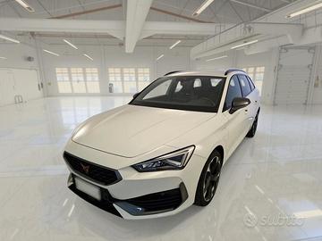 CUPRA LEON SPORTSTOURER 1.4 E-HYBRID 110KW DSG WAG