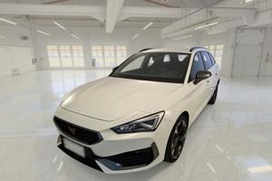 CUPRA LEON SPORTSTOURER 1.4 E-HYBRID 110KW DSG WAG