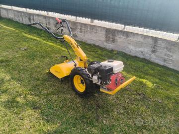 Motocoltivatore Pasquali TB10