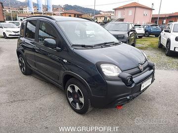 FIAT Panda Cross 1.0 FireFly S&S Hybrid