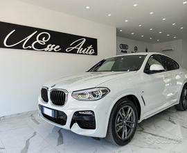 BMW X4 xDrive25d Msport