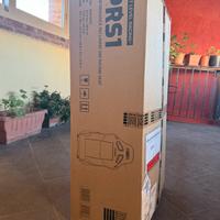 PRS1 Next Level Racing Racing Seat