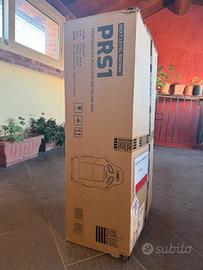 PRS1 Next Level Racing Racing Seat