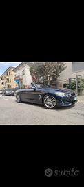 BMW 425 cabrio 