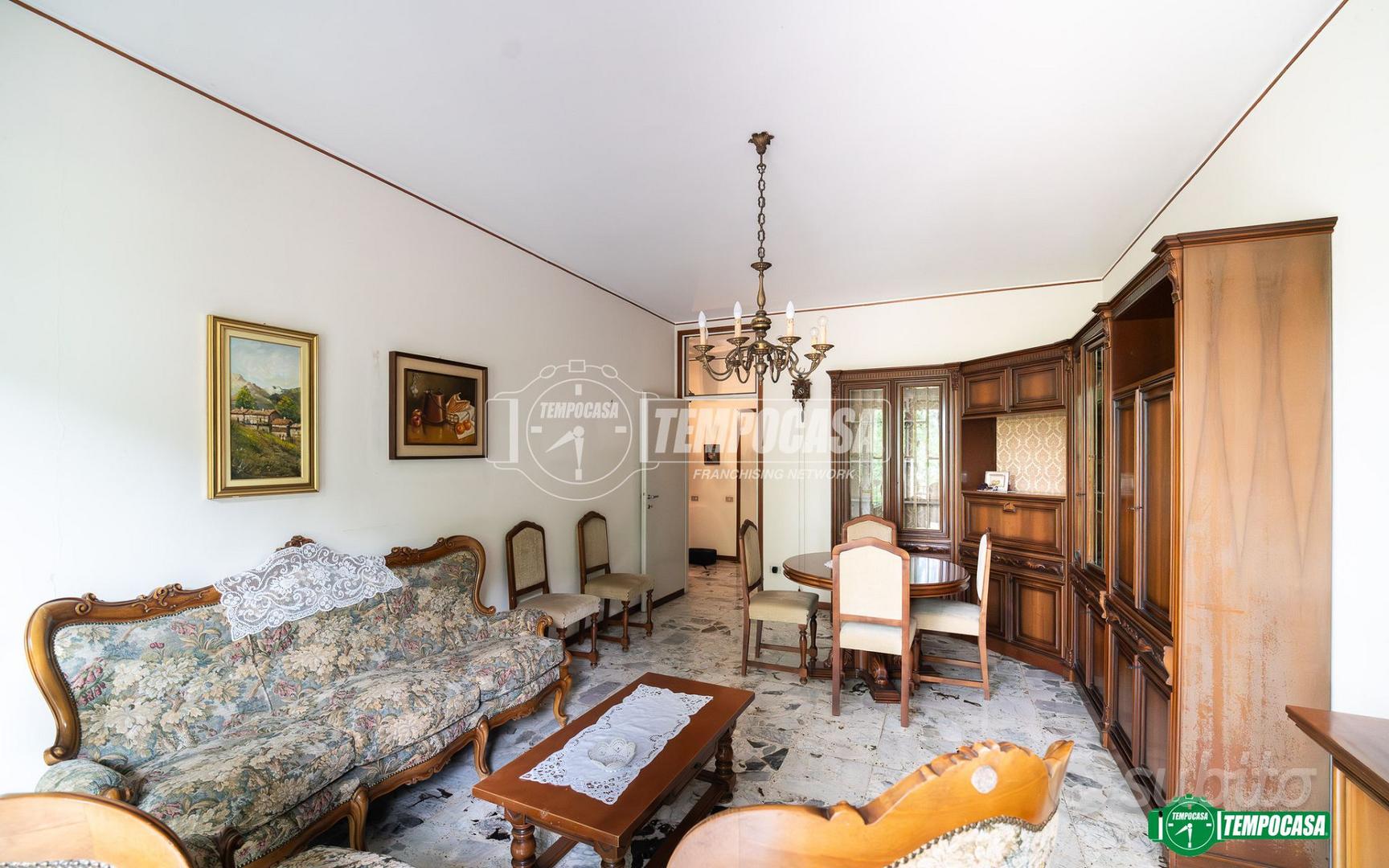 Appartamento – Sovico, Molino Bassi - Vista 2