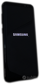 CELLULARE SAMSUNG S8+ (PLUS – G955F)