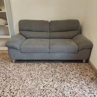 Divano 2 posti