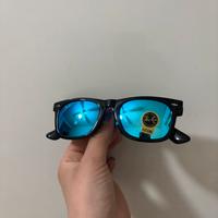 Ray-Ban Wayfarer RB2140 nuovi