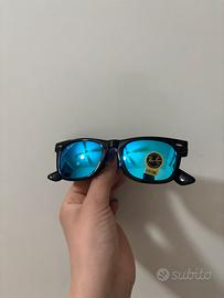 Ray-Ban Wayfarer RB2140 nuovi