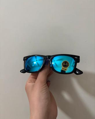 Ray-Ban Wayfarer RB2140 nuovi