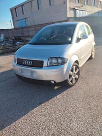 Audi a2  1.4 TDI diesel