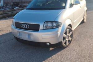Audi a2  1.4 TDI diesel