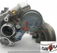 Turbo Volkswagen Golf VI 1.4 TSI