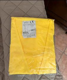 GIUBBOTTO D’EMERGENZA.