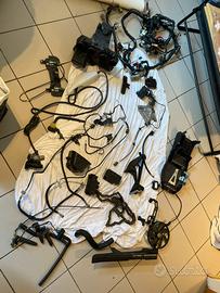 Pezzi  Parti kawasaki z 750 anno 2008