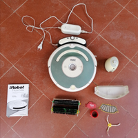 IRobot Roomba