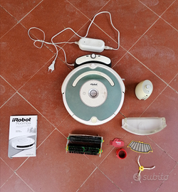 IRobot Roomba