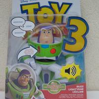 Buzz lightyear space ranger toy story 3 deluxe ts