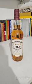 Jameson JJ&S Limited Edition 2013 – Bottle N. 214