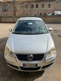 Volkswagen Polo 1.2 Comfortline 64 cv