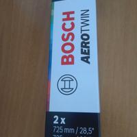 Kit spazzole tergi Bosch per ID buzz
