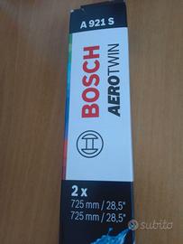 Kit spazzole tergi Bosch per ID buzz