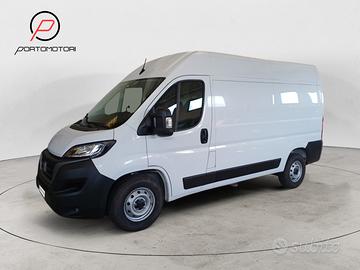 FIAT Ducato (4ª serie) - Ducato 35 2.2 Mjt 140CV A