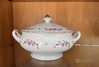 Zuppiera ceramica Bavaria