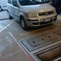 panda 1.3 multjet da vetrina 