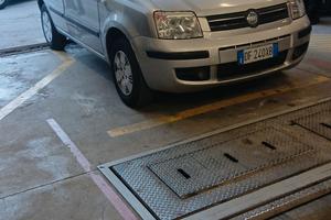 panda 1.3 multjet da vetrina 