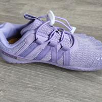 Scarpe barefoot NUOVE da bambina taglia 32