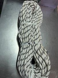 Corda petzl axis 11mm 80 metri