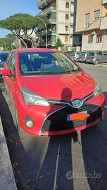 Toyota yaris 1.0 active