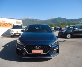 Hyundai i30 1.6 CRDi 136CV 5 porte N-Line