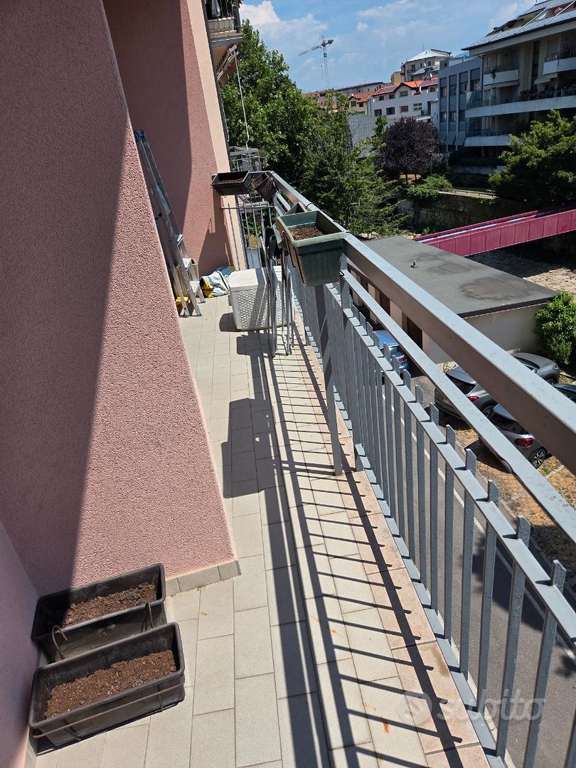 Appartamento – Bergamo, San Tomaso de' Calvi, Borgo Palazzo - Vista 4