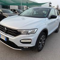Volkswagen T-Roc 1.5 150 CV TSI DSG Advanced BlueM